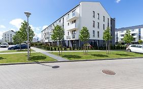 Apartment Mistral Gdynia With Parking By Noclegi Renters